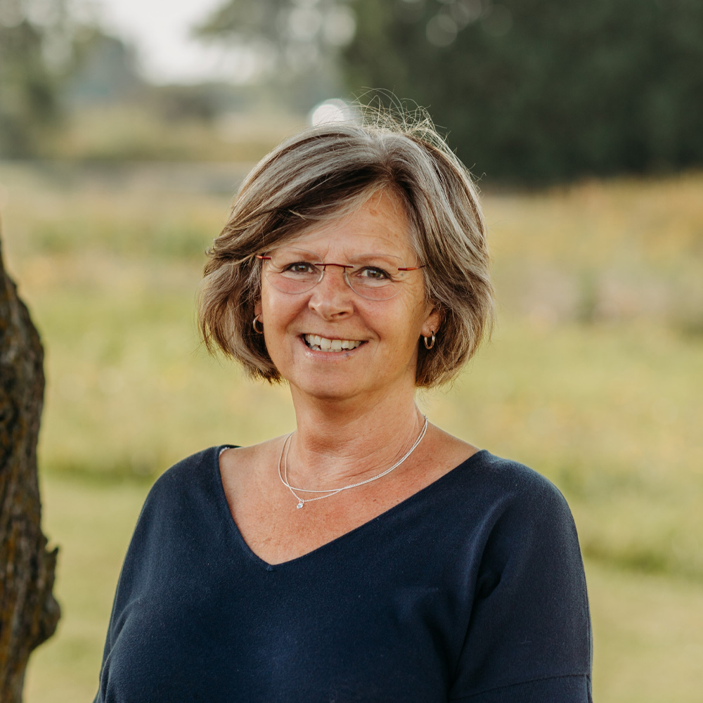 Ilse Esveld